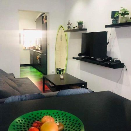Apartmán Trippy Marie Wenduine Exteriér fotografie