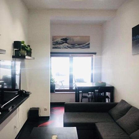 Apartmán Trippy Marie Wenduine Exteriér fotografie