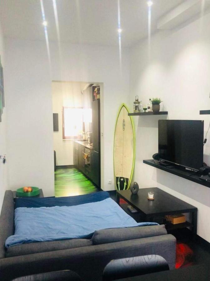 Apartmán Trippy Marie Wenduine Exteriér fotografie