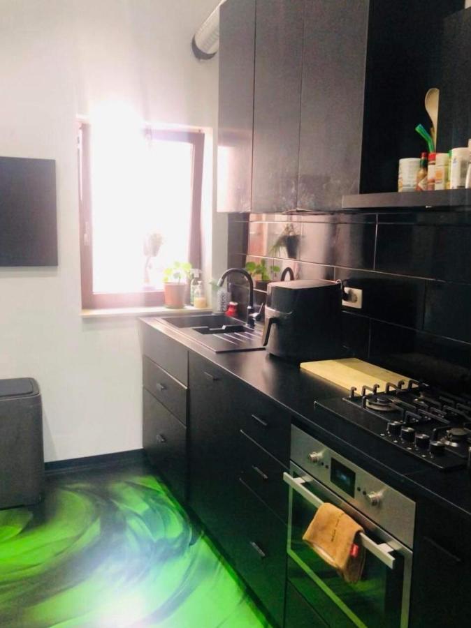 Apartmán Trippy Marie Wenduine Exteriér fotografie