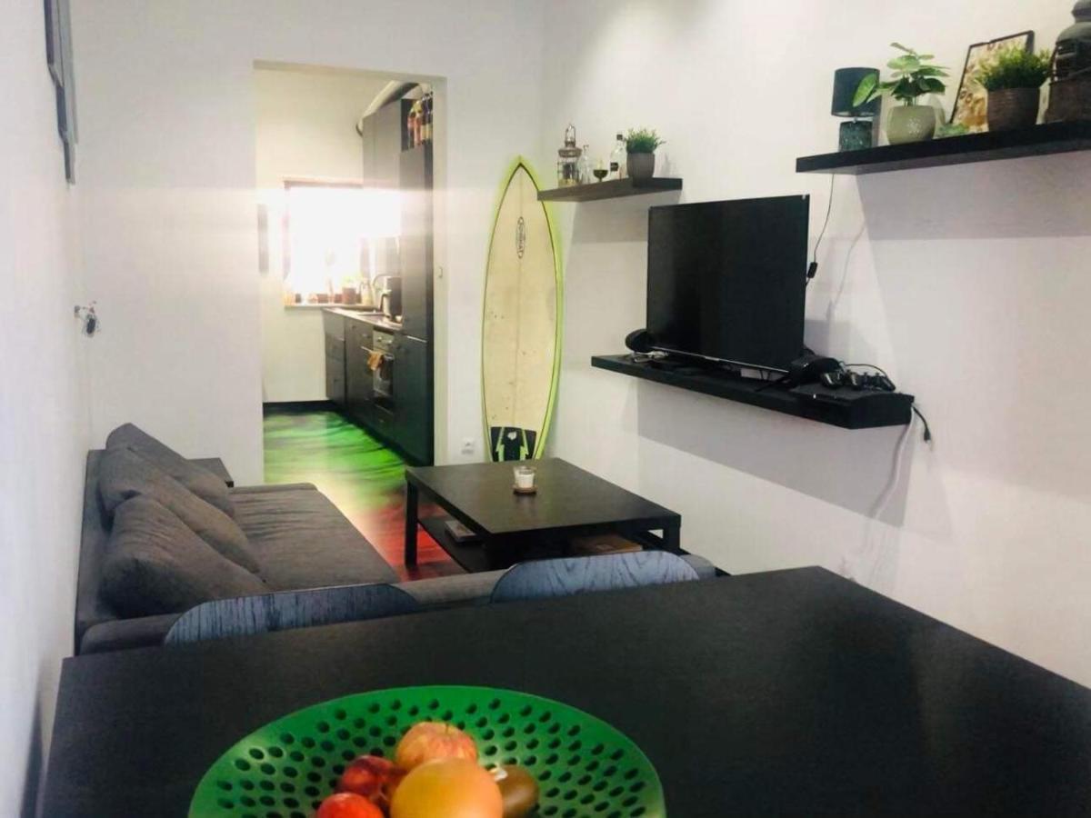 Apartmán Trippy Marie Wenduine Exteriér fotografie